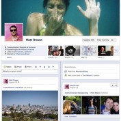 Facebook : votre journal est arrivé