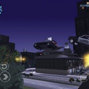 Grand Theft Auto III sera disponible le 15 Décembre sur iPhone & iPad
