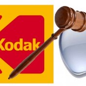 Kodak contre Apple : rendez-vous en septembre 2012