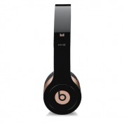 [Màj: résultat] Concours Noël : le casque Monster Beats by Dr. Dre Solo HD (édition limitée) à gagner