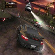 Need for Speed Undercover gratuit sur l’App Store