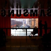 Samsung : 200 millions de dollars pour financer la guerre contre Apple en 2012