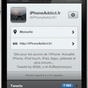 Promo : Tweetbot n’est qu’à 79 centimes pour une durée limitée