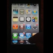 Zephyr: de nouveaux gestes sur votre iPhone