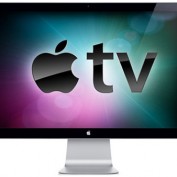 Smart TV : Apple fait ses courses