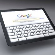 Google va lancer une tablette Nexus d’ici 6 mois pour concurrencer l’iPad