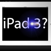Un iPad 2S et un iPad 3 pour 2012 ?
