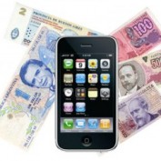 L’iPhone privé de territoire argentin
