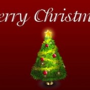 Joyeux Noël !