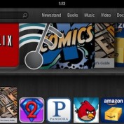 Kindle Fire: l’absence du contrôle parental une aubaine pour Apple ?