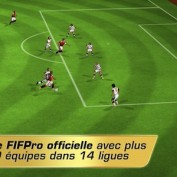 Real Football 2012 disponible sur l’App Store et gratuit pour aujourd’hui