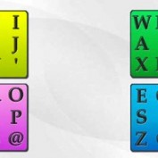 Le clavier imaginaire de SnapKeys, le clavier du futur ?