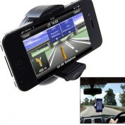 Concours iPhoneAddict: Support voiture Universel WindShield à gagner