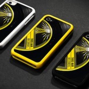 «The Third Man 45 Case» : la coque Griffin en vinyles
