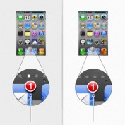 iOS 4 / iOS 5 : quelques différences passées à la loupe