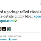 Un tweak pour faire fonctionner iBooks sous iOS 5.0.1 jailbreaké à venir