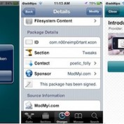 xCon contourne la protection des applications protégées contre le jailbreak