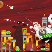 Angry Birds Seasons mis à jour pour le Nouvel An chinois