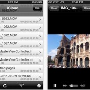 [Màjx2] QuasiDisk active le mode modem de votre iPhone sans rien payer aux opérateurs et sans Jailbreak