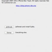 Jailbreak iOS 5 : Redsn0w 0.9.10b5 corrige un bug avec iBooks