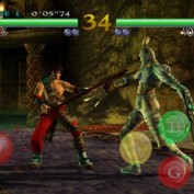 Soul Calibur, très bientôt sur iPhone, iPad et iPod touch
