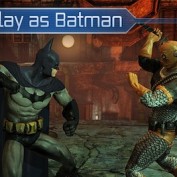 Les bons plans App Store du jour: Batman Arkham City, SkyFire, Stop Those Fish,…