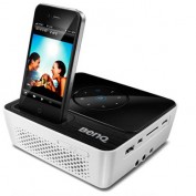 BenQ présente le mini-projecteur Joybee