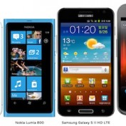 Phone-Size: Comparer la taille de tous les smartphones