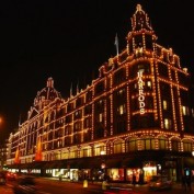 Un Apple Store dans l’immeuble londonien d’Harrods ?