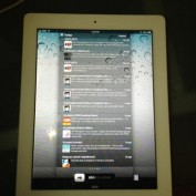 Nouvelle photo d’un iPad 2 sous iOS 5.0.1 jailbreaké