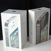 L’iPhone 4S en promo chez Bouygues Telecom