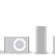 iPod shuffle : 7 ans déjà