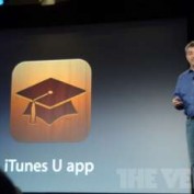 iTunes U : le carnet de correspondance selon Apple