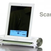 iConvert : le scanner de poche pour iPad
