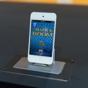 CES 2012 : Un dock iPhone de 10 000 W