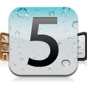 iOS 5 sur vos vieux iPhone ou iPod touch !