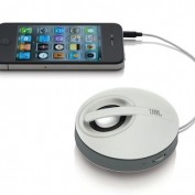 On Tour Micro : le mini haut-parleur pour iPhone de JBL