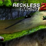 Reckless Racing 2 bientôt sur iPhone