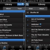 Application : Shazam lance « Shazam Player »