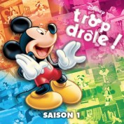 iTunes les 12 jours #11 : un coffret du dessin animé « Trop drôle ! » est offert