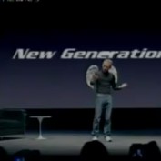 Une pub taiwanaise met Steve Jobs en scène