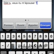 Cinquième bêta pour BiteSMS 6.2