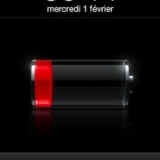 ColoredKnob: personnaliser la couleur du bouton deverouiller