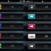 7 nouveaux boutons pour ColoredKnob 1.1-2