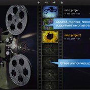 Avid Studio débarque sur iPad et concurrence iMovie
