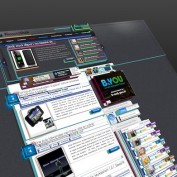 Application Mac: Firefox 11 entre en phase bêta