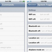 MyAssistant: le tweak indispensable pour compléter Siri