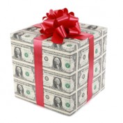 Tim Cook joue les philanthropes