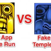Apple fait la chasse aux imitations sur l’App Store