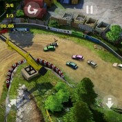 Reckless Racing 2 est dispo !